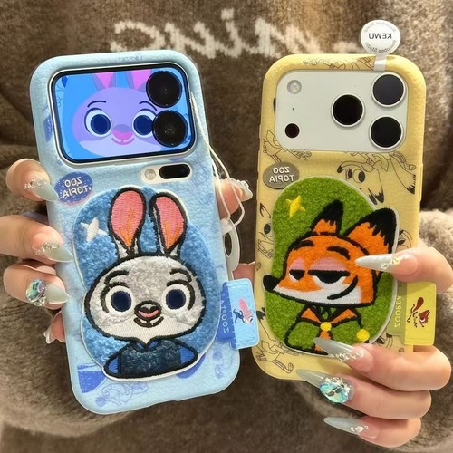 Custodia zootopia2 judy - zootopia2, nike