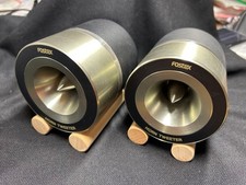 Tweeter a tromba Fostex T925A
