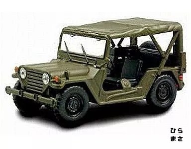 Ford m151 a2 - 1/64,