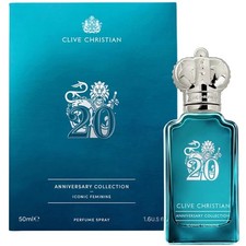 Clive Christian 20th