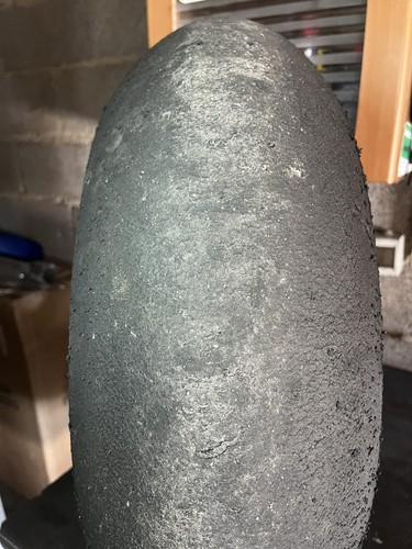 Gomme moto pirelli 190 r17 - moto,