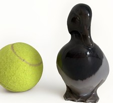 Royal Copenhagen uccello anatra, porcellana R&B, condizioni perfette