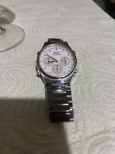 Orologio uomo seiko 7a38 7280 - seiko, 7a38-7280