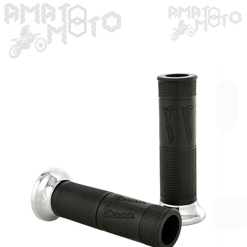 Coppia manopole piaggio - coppia, per