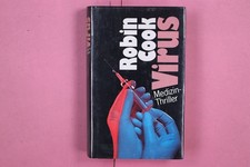 300705 Robin Cook VIRUS