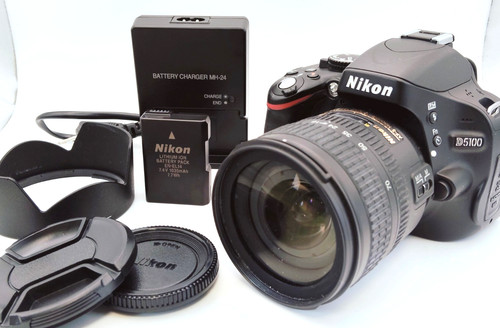Mint 800 nikon d5100 - s/c,