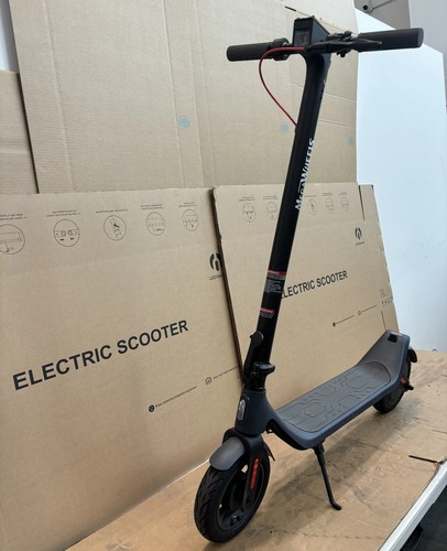 Megawheels electric scooter - megawheels,