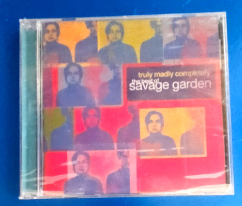 Savage garden truly madly - truly,