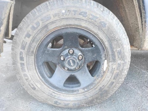 5ee80tae cerchio chrysler - chrysler, jeep