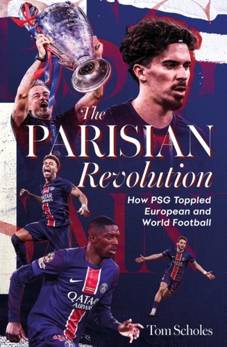 The parisian revolution tom - the,