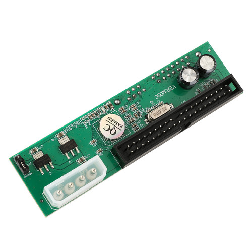 Pata ide sata card - to,