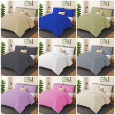 SET BIANCHERIA DA LETTO