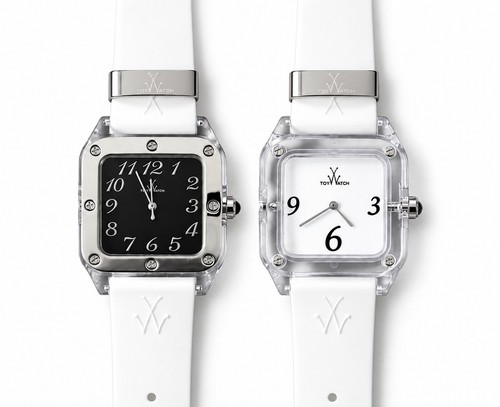 Toywatch twin time double - twin,