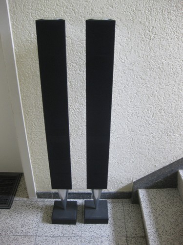 Bang olufsen o beolab 8000 - olufsen, b&o