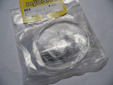 VINTAGE KYOSHO  BE8 White