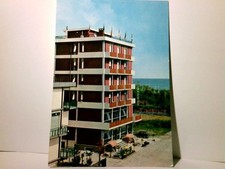 Pesaro / Italia. Pensione