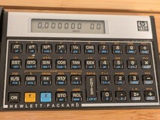 Calcolatrice scientifica