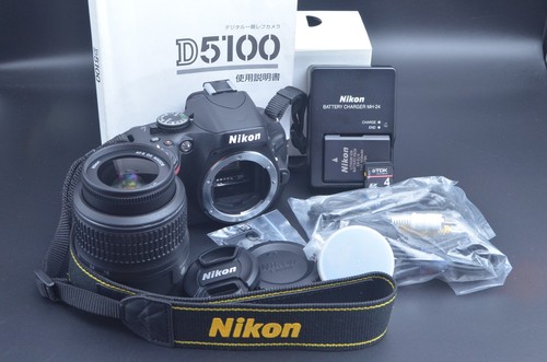 Quasi nuovo nikon d5100 16 - [quasi,