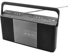 Radio SOUNDMASTER DAB+/UKW