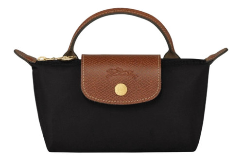 Borsa cosmetica longchamp - borsa, le