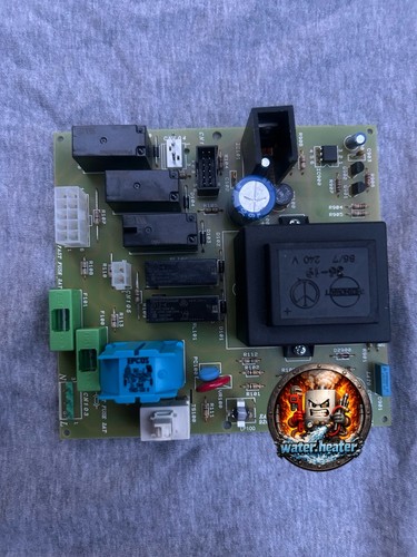 Scheda elettronica per - elettronica, caldaia