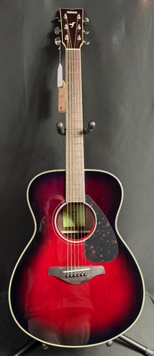Yamaha fs830dsr abete top - yamaha, folk