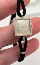Orologio donna Gubelin vintage
