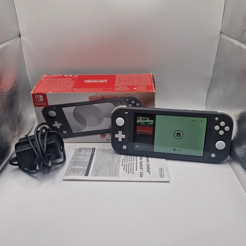 Nintendo switch lite - switch, 32