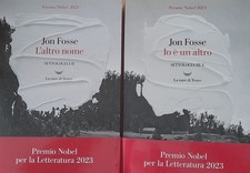Altro nome e - -, io