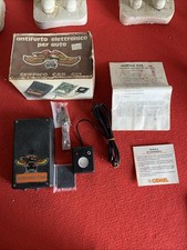 RADIO AVVISATORE ANTIFURTO