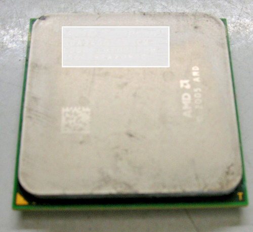 Cpu processore amd 4300 x4 - cpu,