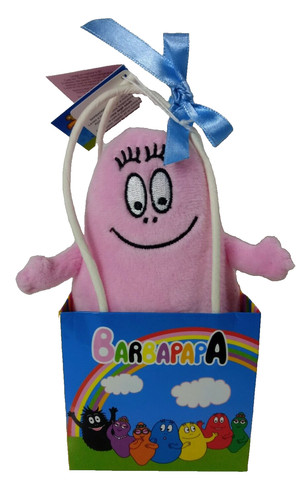 Barbapapa personaggio - barbapapa,