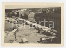 1950 ca GERMANIA Circo Carl