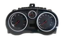 Veglia quadro strumenti - veglia,