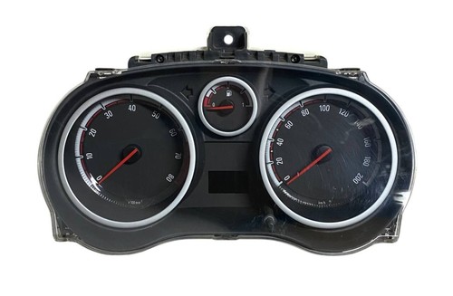 Veglia quadro strumenti - /,