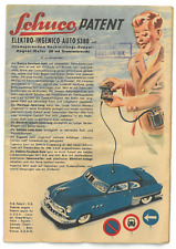 Schuco Electro Ingenico 5380 8