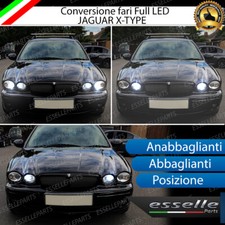 CONVERSIONE FARI FULL LED
