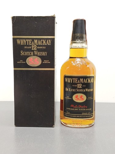 Whisky 1960 circa whyte - circa,