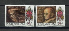VATICAN CITY - 1978 Pericle