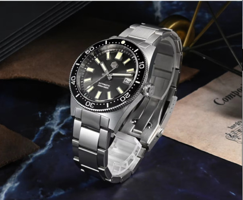 Orologio automatico san - orologio, martin