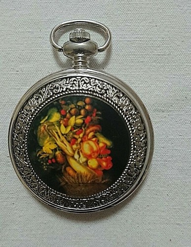 Pocket watch estate - estate, di