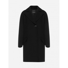 Pinko acarigua cappotto - acarigua,