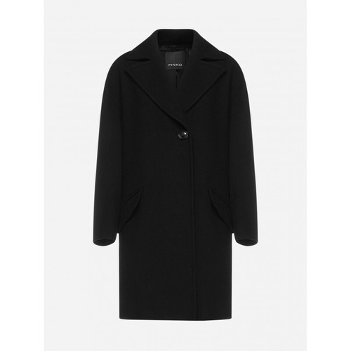 Pinko acarigua cappotto - acarigua,