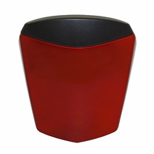 Coprisedile posteriore rosso