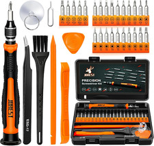 33Pz Set Cacciaviti Precisione