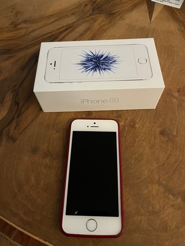 Iphone 2016 32gb - 2016,