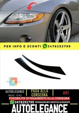 Sopracciglia per bmw z4 - 💎sopracciglia,