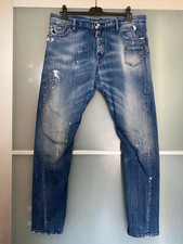 ULTRA RARE JEANS DSQUARED2 S/S 2012 SFILATA BOYSCOUT CAMP VINTAGE ARCHIVE