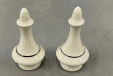 Shaker sale e pepe vintage