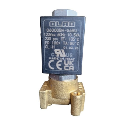 Elettrovalvola olab per - elettrovalvola,